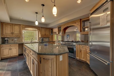 Luxury Villa Photo #8
