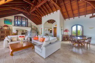 Luxury Villa Photo #19