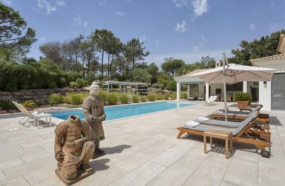 Luxury Villa Photo #5