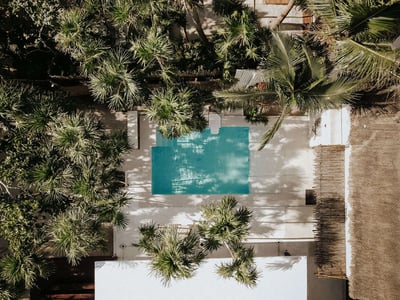 Luxury Villa Photo #8