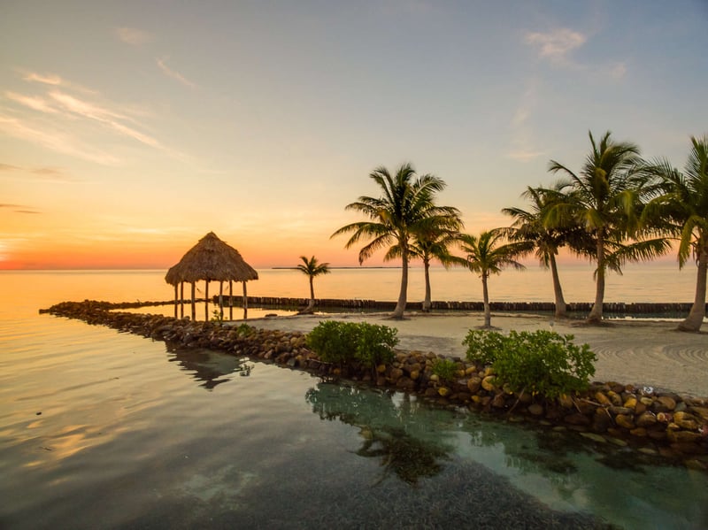 Royal Belize Resort