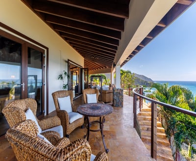 Luxury Villa Photo #13