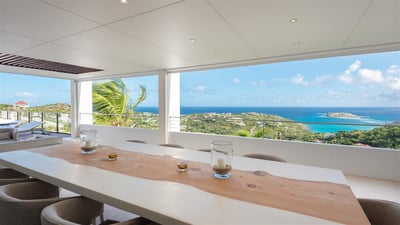 Luxury Villa Photo #21