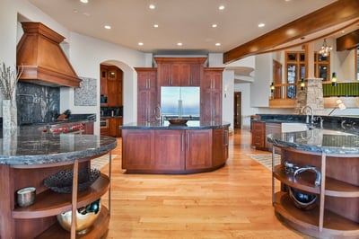 Luxury Villa Photo #12