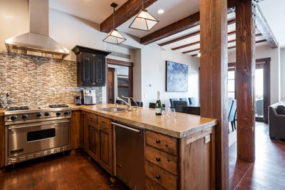 Luxury Villa Photo #11