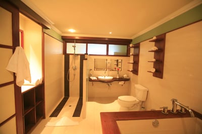 Luxury Villa Photo #30