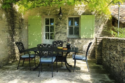 Luxury Villa Photo #17