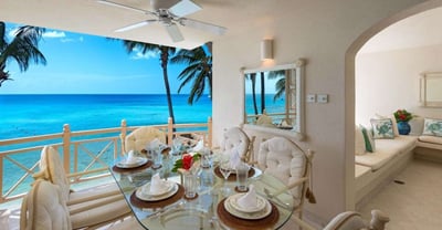 Luxury Villa Photo #2