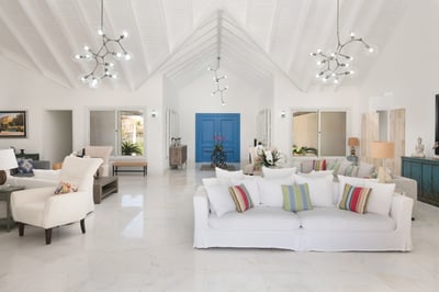 Luxury Villa Photo #5