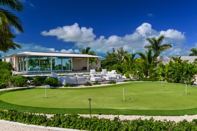 Luxury Villa Photo #74