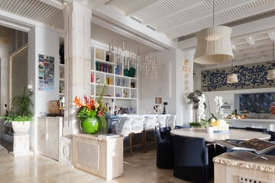 Luxury Villa Photo #22