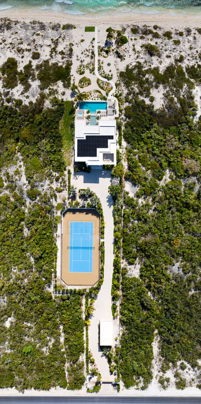 Luxury Villa Photo #48
