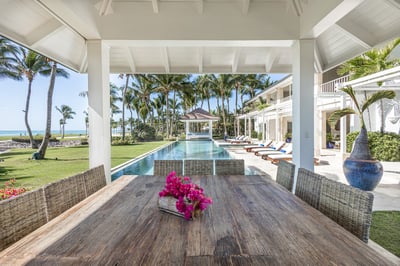 Luxury Villa Photo #17