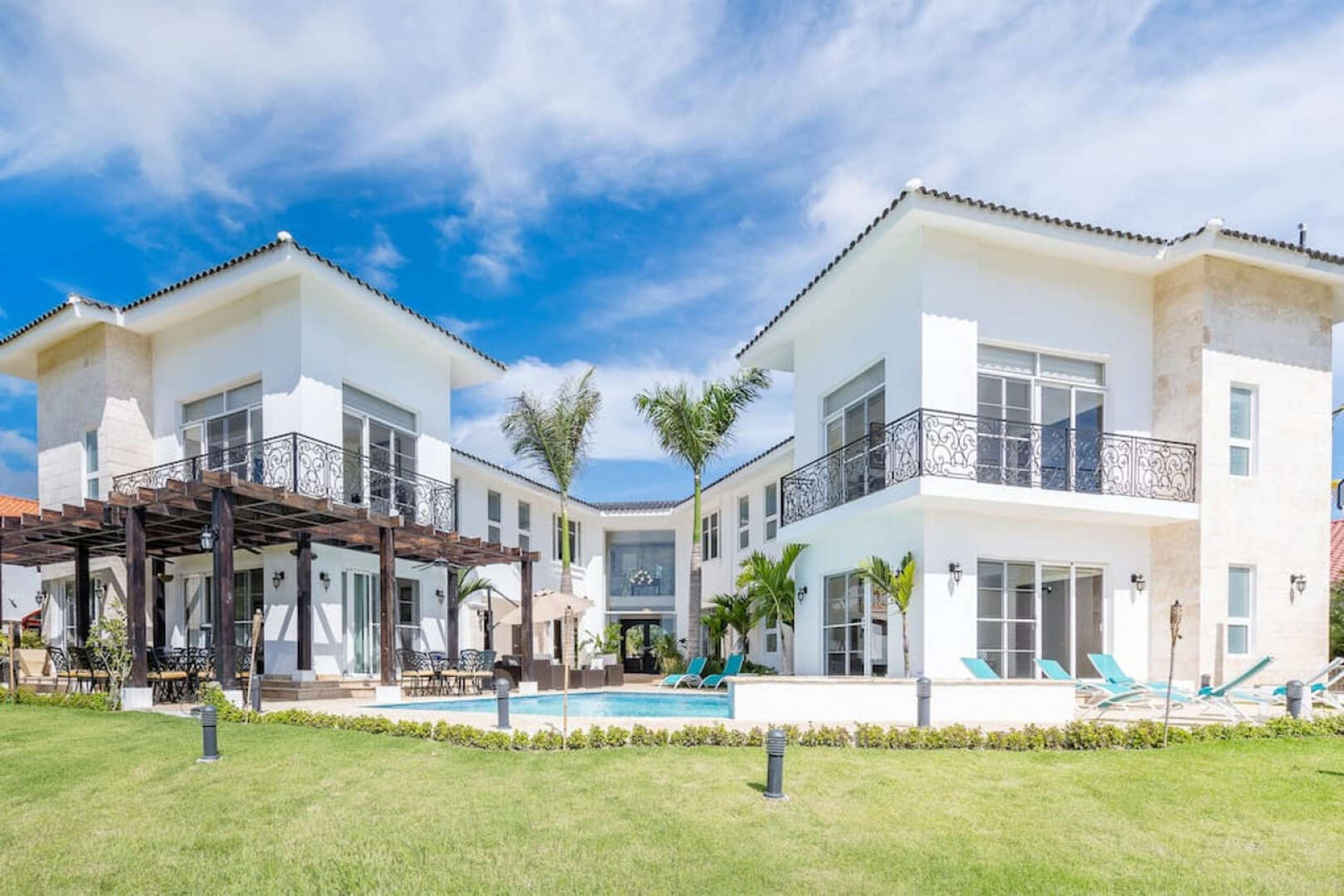 Caribbean Estate - 1
