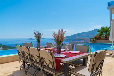Luxury Villa Photo #12