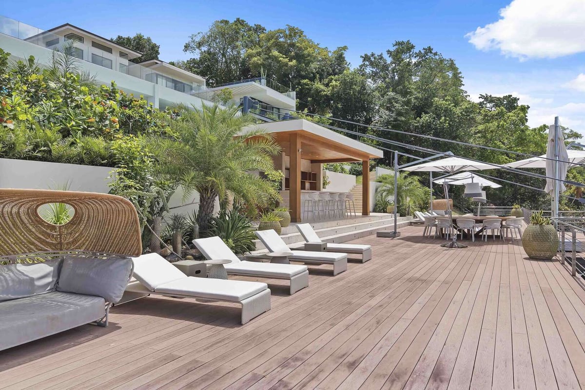 Arrecife Beach House villa rental - 12