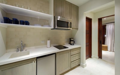 Luxury Villa Photo #24