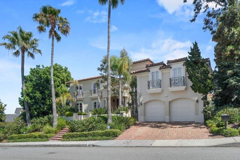 Savona Sanctuary Estate