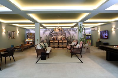 Luxury Villa Photo #24