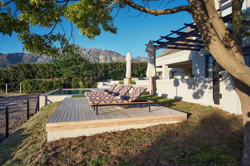 The Manor House at Colmant