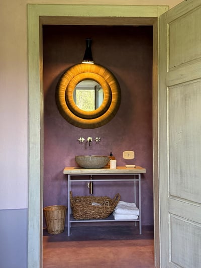 Luxury Villa Photo #36