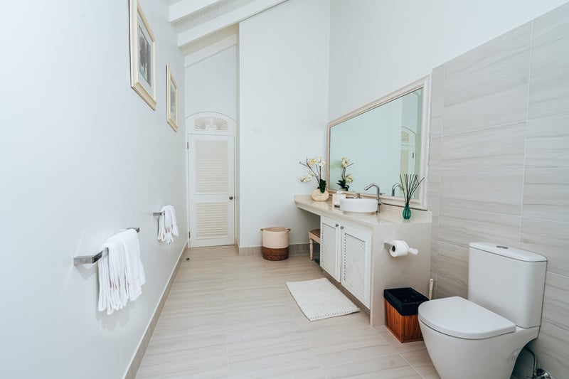 Serenity at Sandy Lane