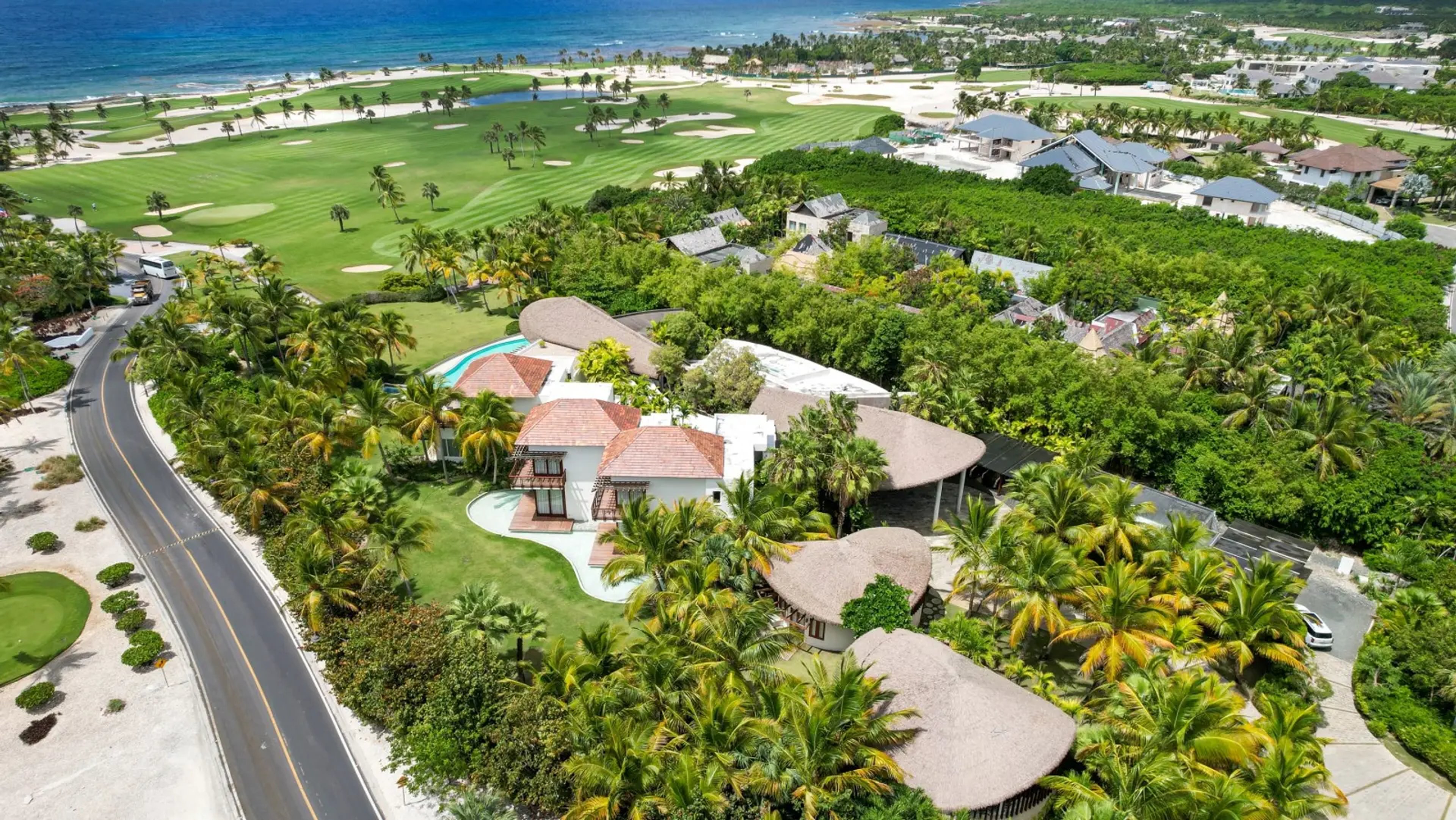 The Founders Estate - 2