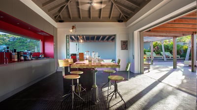Luxury Villa Photo #48