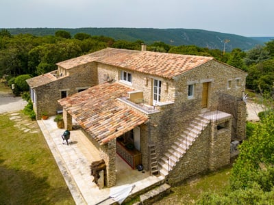 Luxury Villa Photo #24