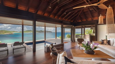 Luxury Villa Photo #16