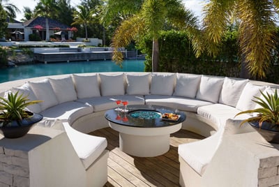 Luxury Villa Photo #11
