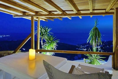 Luxury Villa Photo #20