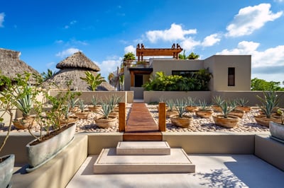 Luxury Villa Photo #73