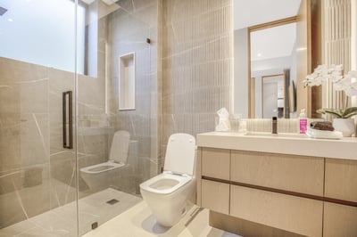 Luxury Villa Photo #53