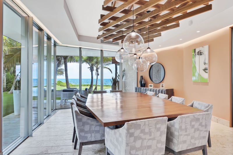 Corales 123 | Villa de Agua