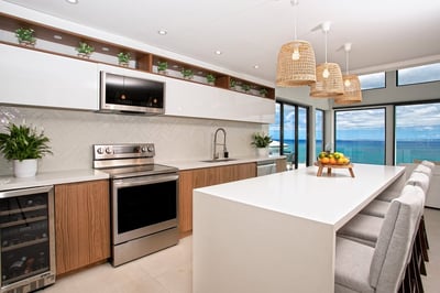 Luxury Villa Photo #16