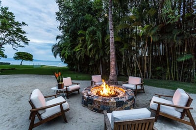 Luxury Villa Photo #6