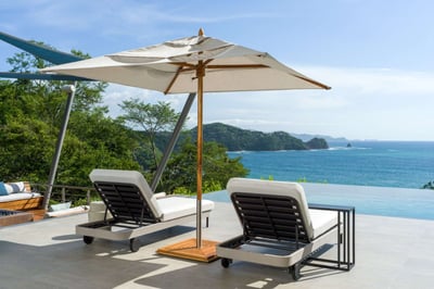 Luxury Villa Photo #16