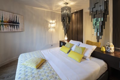 Luxury Villa Photo #15