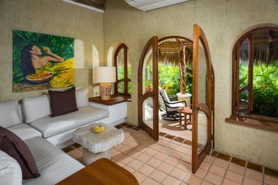 Luxury Villa Photo #21