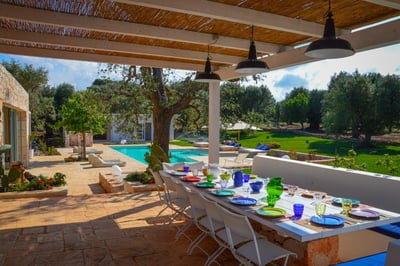 Luxury Villa Photo #7