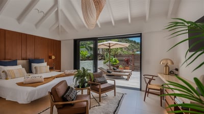Luxury Villa Photo #48