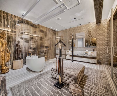 Luxury Villa Photo #35