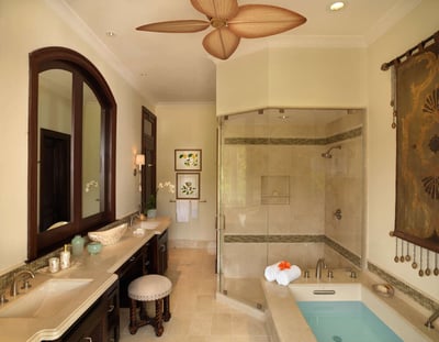 Luxury Villa Photo #22