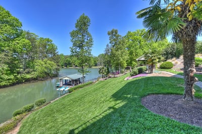 Luxury Villa Photo #9