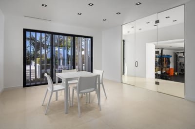 Luxury Villa Photo #41