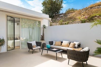 Luxury Villa Photo #49