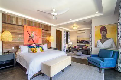 Luxury Villa Photo #33