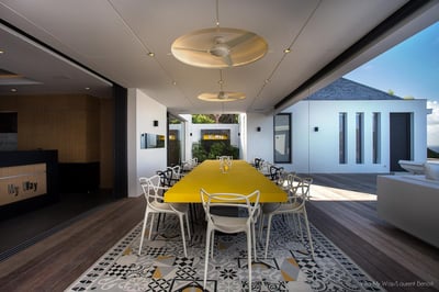 Luxury Villa Photo #22