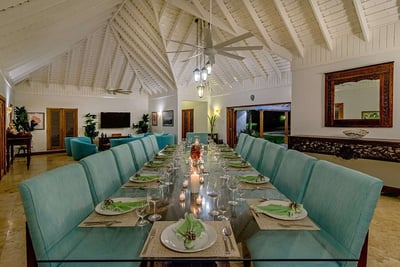 Luxury Villa Photo #14